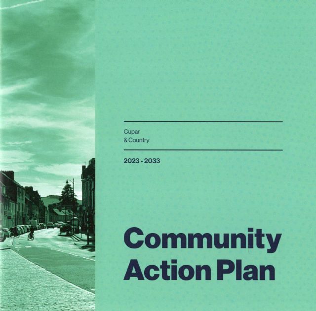 CUPAR and COUNTRY COMMUNITY ACTION PLAN